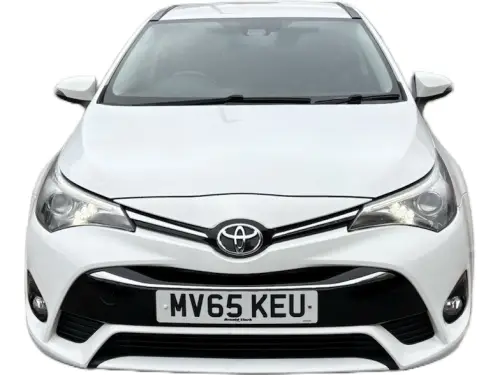 Toyota Avensis MV65 KEU