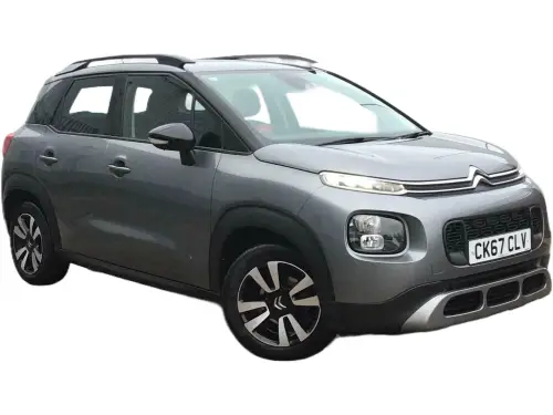 Citroën C3 Aircross Feel PureTech CK67 CLV