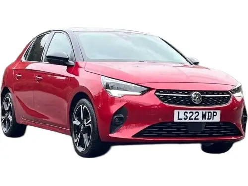 Kia Niro 2 EV LS22 WBP