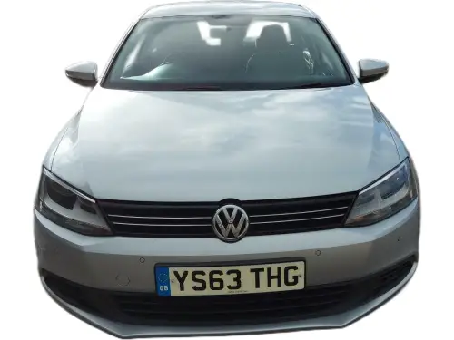 Volkswagen Jetta YS63 THG