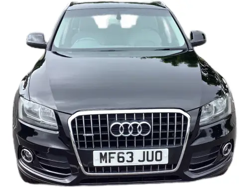 Audi Q5 MF63 JUO