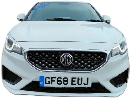 MG 3 GF68 EUJ