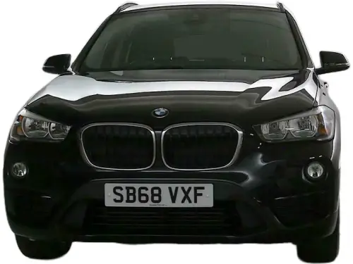 BMW X1 xDrive20d Sport Auto SB68 VXF