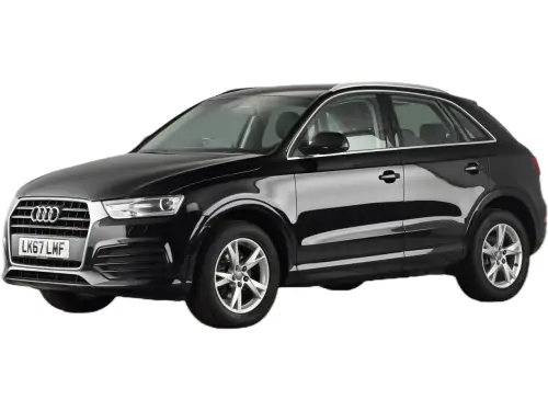 Audi Q3 LK67 LMF