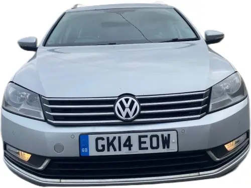 Volkswagen Passat GK14 EOW