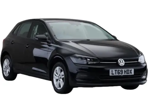 Volkswagen Polo LT69 HDX