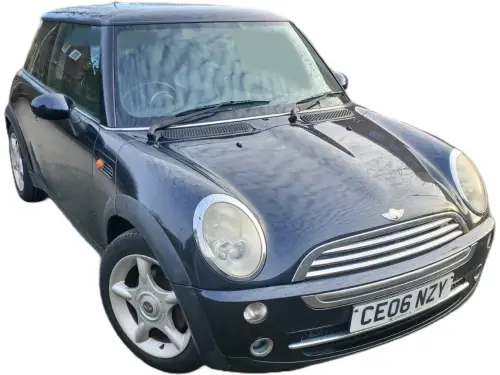 MINI Mini CE06 NZY