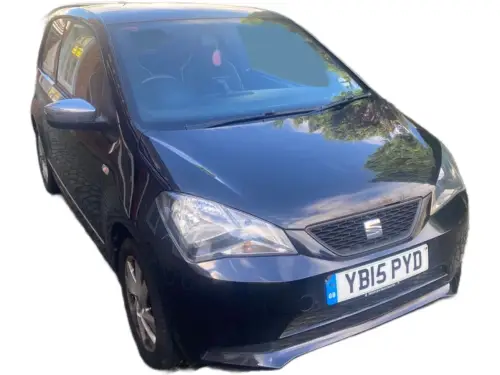 SEAT MII YB15 PYD