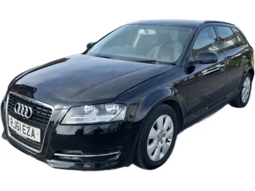 Audi A3 RJ61 EZA