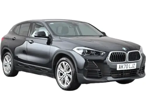 BMW X2 xDrive25e Sport Auto AK70 LJZ