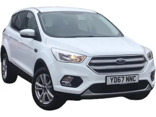 Ford Kuga YD67 NNC