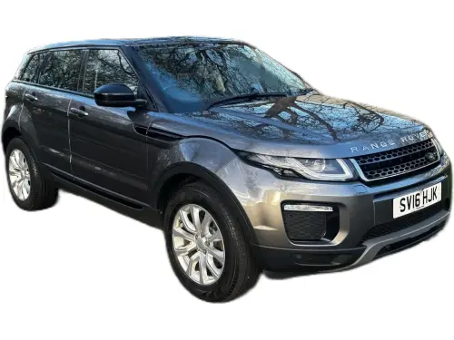 Land Rover Range Rover Evoque SV16 HJK
