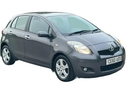 Toyota Yaris CE60 UOS
