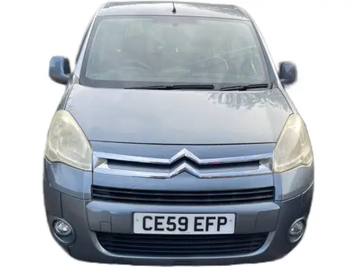 Citroën Berlingo CE59 EFP