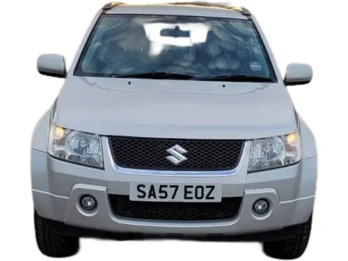 Suzuki Grand Vitara SA57 EOZ