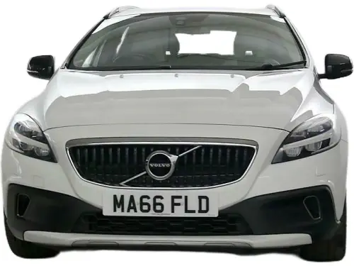Volvo V40 Cross Country Pro T3 Auto MA66 FLD