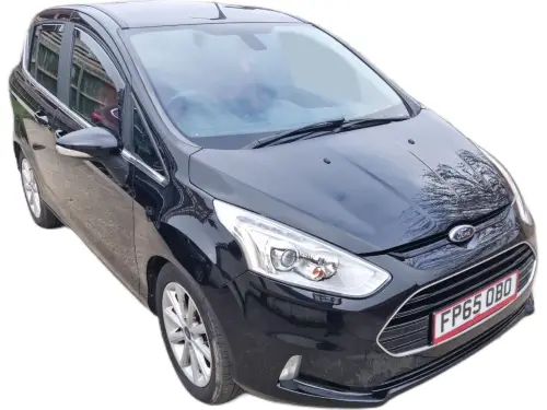 Ford B-Max FP65 OBO
