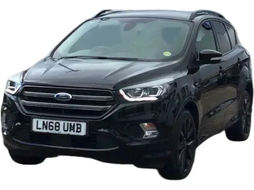 Ford Kuga ST-Line TDCi LN68 UMB