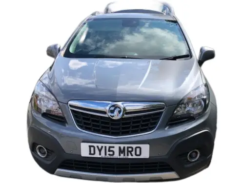 Vauxhall Mokka DY15 MRO