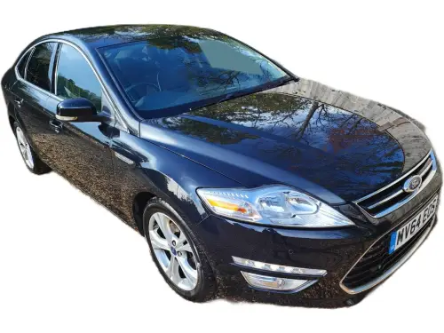 Ford Mondeo MV64 EOS