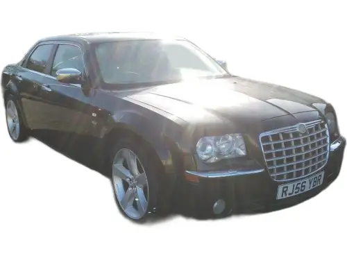 Chrysler 300c CRD RJ56 YBR