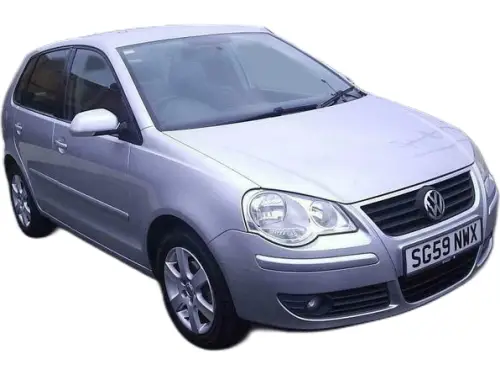 Volkswagen Polo Match 80 Auto SG59 NWX
