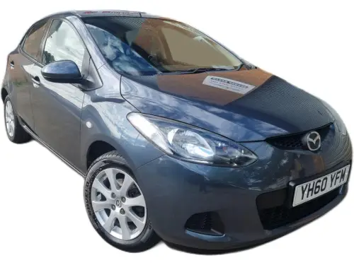 Mazda 6 YH60 YFW