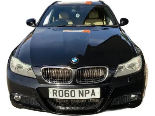 BMW 3 Series RO60 NPA