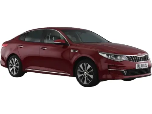 Kia Optima ML18 BZU