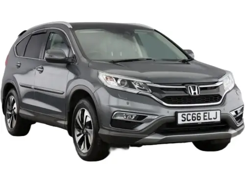 Honda CR-V SC66 ELJ