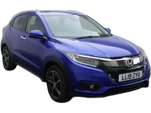 Honda HR-V LL19 ZYU