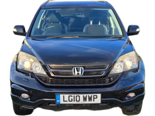 Honda CR-V LG10 WWP