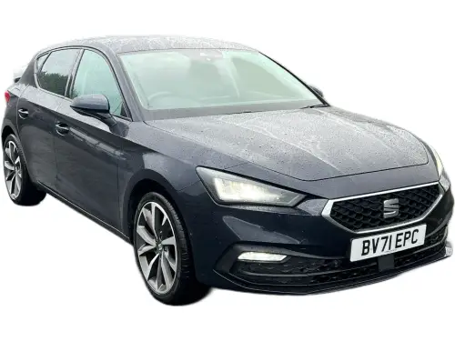 SEAT Leon SE Dynamic TSI Evo BV71 EPC