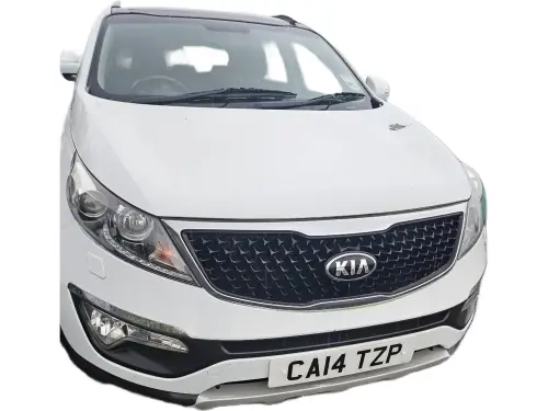 Kia Sportage CA14 TZP
