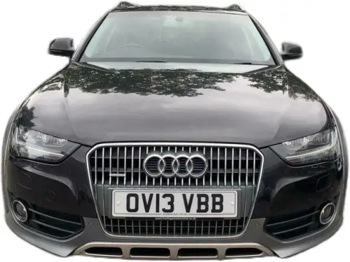 Audi A4 Allroad TDI Quattro A OV13 VBB