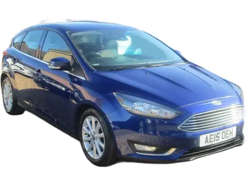 Ford Focus AE15 OEH
