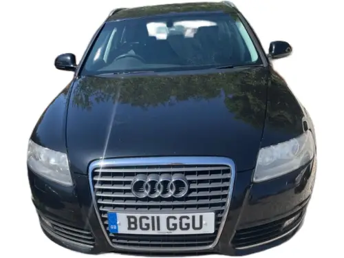 Audi A6 SE TDI CVT BG11 GGU