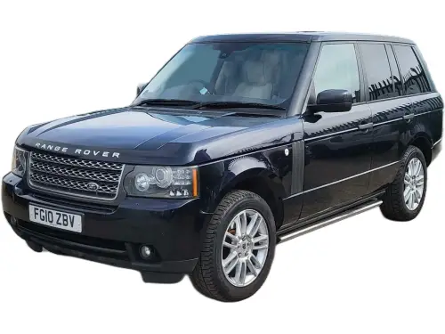 Land Rover Range Rover Vogue TDV8 A FG10 ZBV