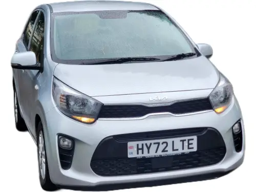 Kia  HY72 LTE