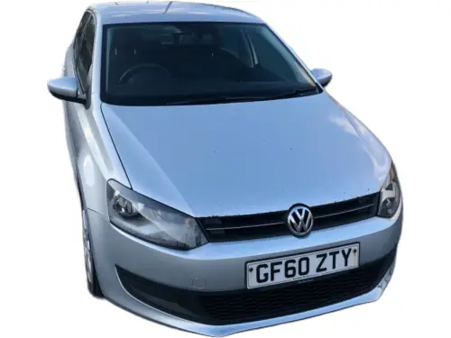 Volkswagen Polo SE TDI 75 GF60 ZTY