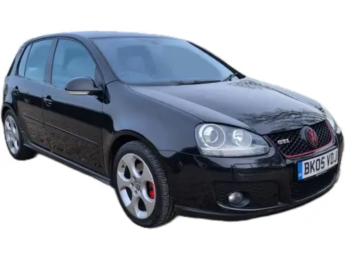 Volkswagen Golf BK05 VDJ