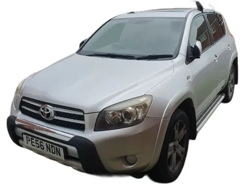 Toyota RAV4 PE56 NDN