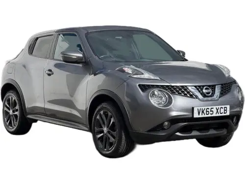Nissan Juke VK65 XCB