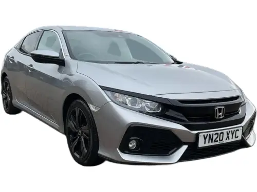 Honda Civic YN20 XYC