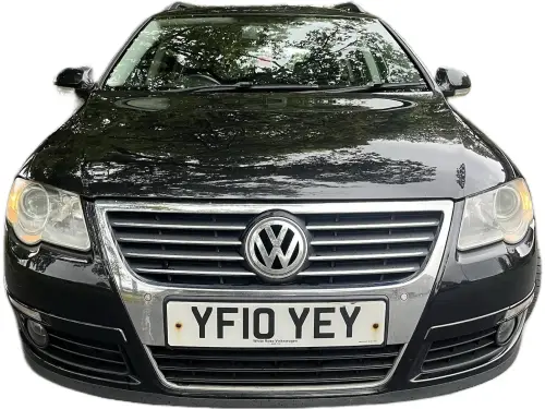 Volkswagen Passat Highline+ TDI 140 YF10 YEY