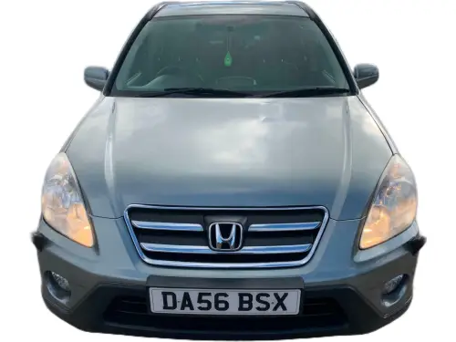 Honda CR-V i-CTDi Sport DA56 BSX