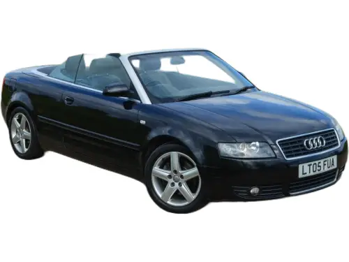 Audi A4 T Sport Auto LT05 FUA