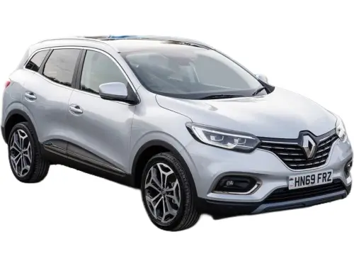 Renault Kadjar HN69 FRZ