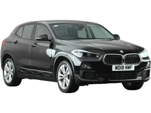 BMW X2 xDrive18d Sport MD18 NWF