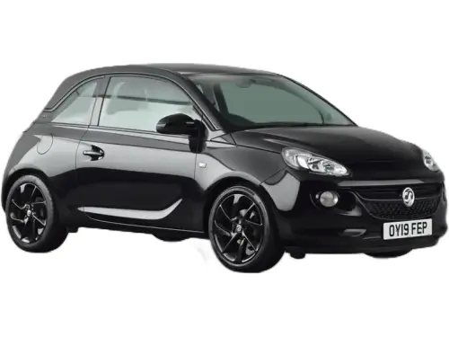 Vauxhall Adam OY19 FEP
